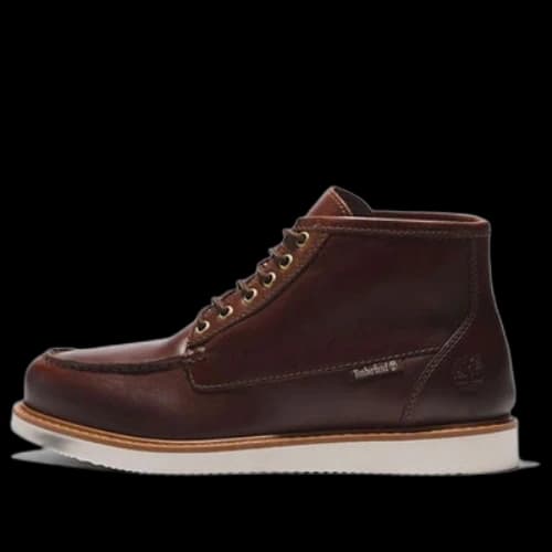 Timberland Newmarket II Chukka Boot 'Dark Brown'