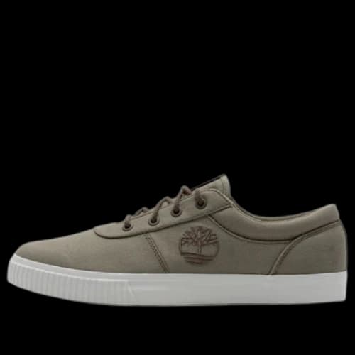 Timberland Mylo Bay Low Lace Up Sneakers 'Grey Canvas'
