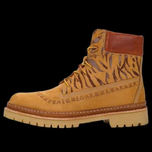 Timberland x CLOT Future73 Timberloop 6-inch Boot 'Wheat'