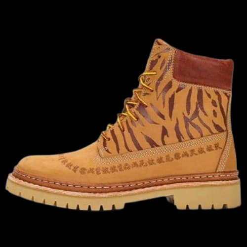 Timberland x CLOT Future73 Timberloop 6-inch Boot 'Wheat' (Women's)