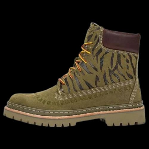 Timberland x CLOT Future73 Timberloop 6-inch Boot 'Olive Green' (Women's)