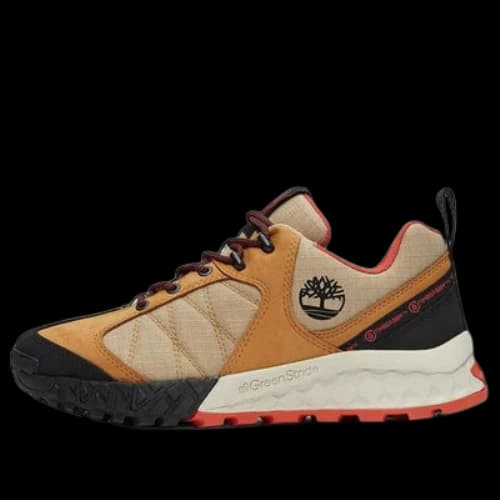 Timberland x icebreaker Trailquest Waterproof Hiking Shoes 'Wheat' (Women's)