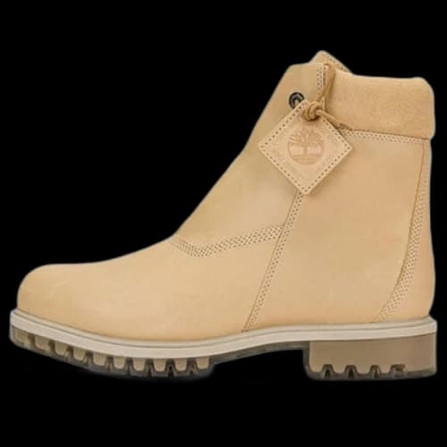 Timberland x A-COLD-WALL* Future73 6-Inch Zip Boot 'Nature' (Women's)