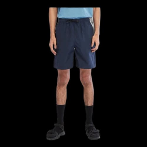 Timberland Lightweight Hiking Shorts 'Navy'