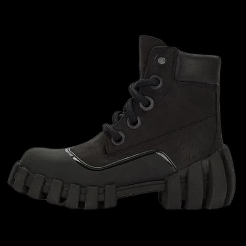 Timberland x HUMBERTO LEON Future73 6 Inch Boot 'Black'