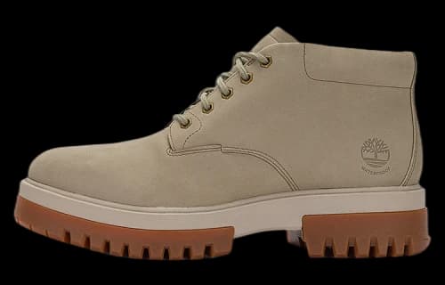 Timberland Arbor Road Mid Waterproof Chukka Boots 'Beige'
