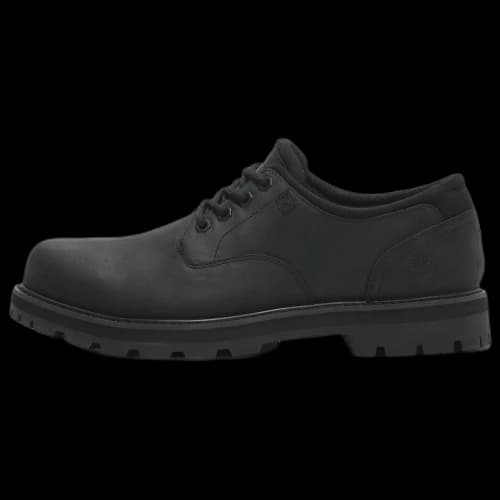 Timberland Britton Road 'Black'