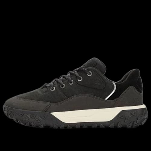 Timberland Greenstride Motion 6 Sneakers 'Black'