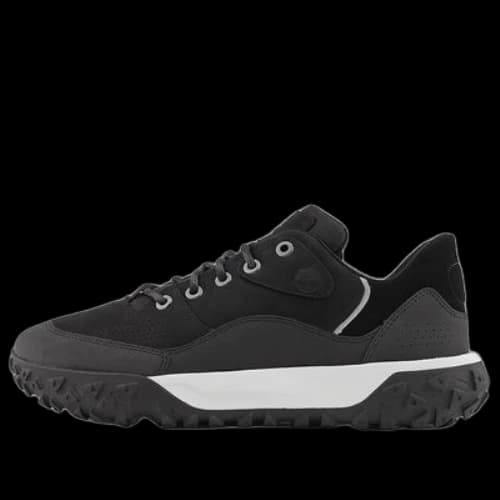 Timberland Greenstride Motion 6 Sneakers 'Black White'