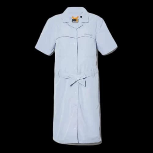 Timberland Durable Water Repellent Dress 'Light Blue' (Women's)