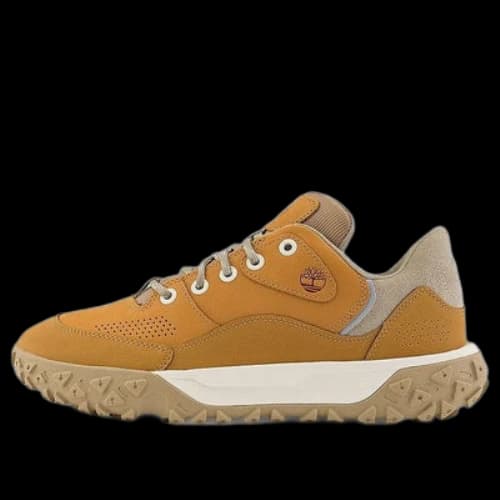 Timberland GreenStride Motion 6 Hiking Shoe 'Wheat Nubuck'