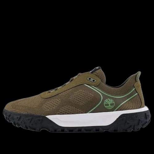 Timberland Greenstride Motion 6 Sneakers 'Olive Green'