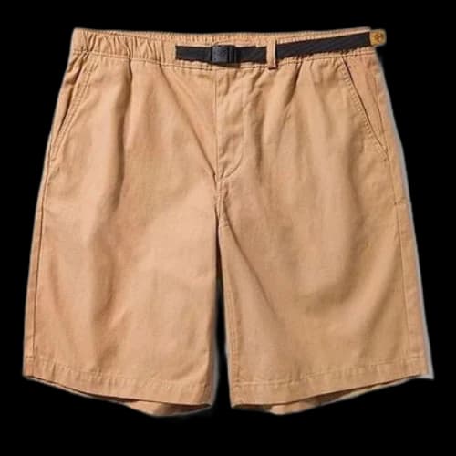 Timberland TimberCHILL Anti-UV Shorts 'Beige'