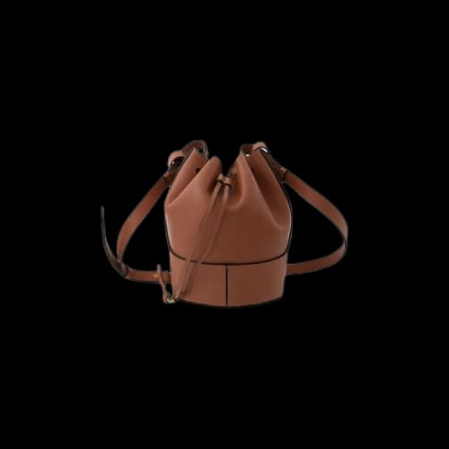 Loewe Balloon Small Bag 'Tan'