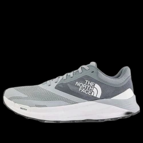 THE NORTH FACE Vectiv Enduris III Hiking Shoes 'High Rise Grey Monument Grey'