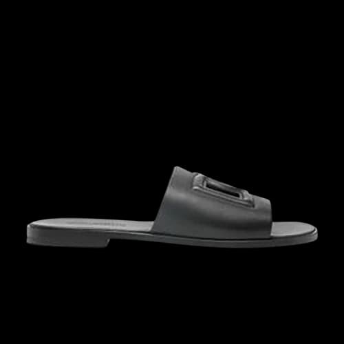 Dolce & Gabbana Slipper 'Black'