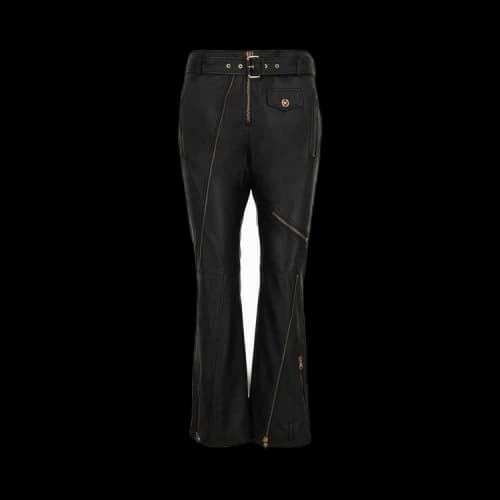 Versace Pants 'Black'