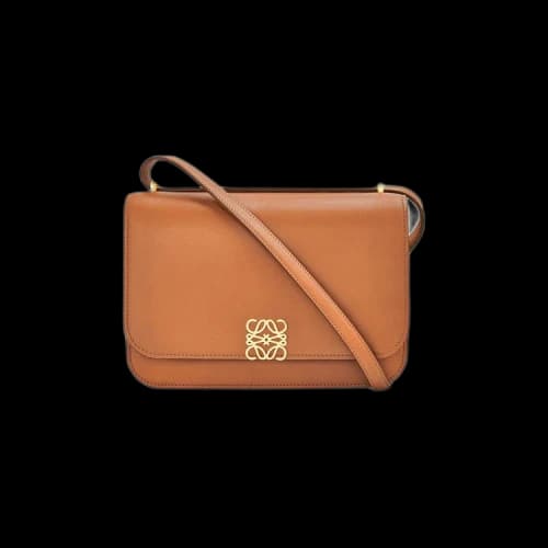 Loewe Small Goya Bag 'Tan'