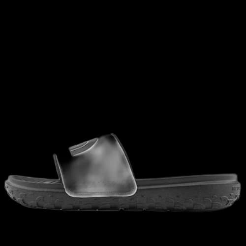 THE NORTH FACE Base Camp Slides III 'Tnf White Black'