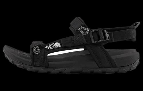 THE NORTH FACE Explore Camp Sandals 'Tnf Black' (Women's)