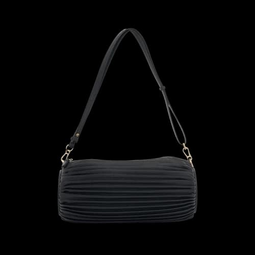 Loewe Bracelet Pouch Bag 'Black'