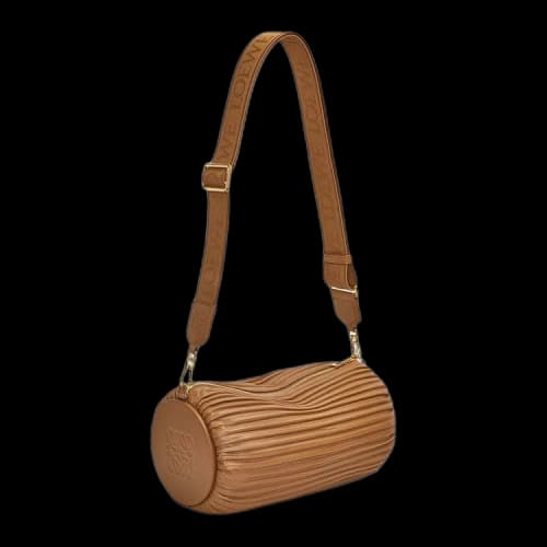 Loewe Bracelet Large Shoulder Bag 'Oak'