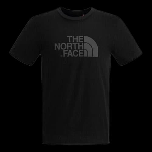 THE NORTH FACE 19ss Outdoor Sports Short Sleeve Black