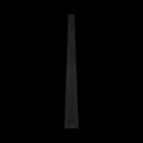 CELINE Square-End Tie 'Black'