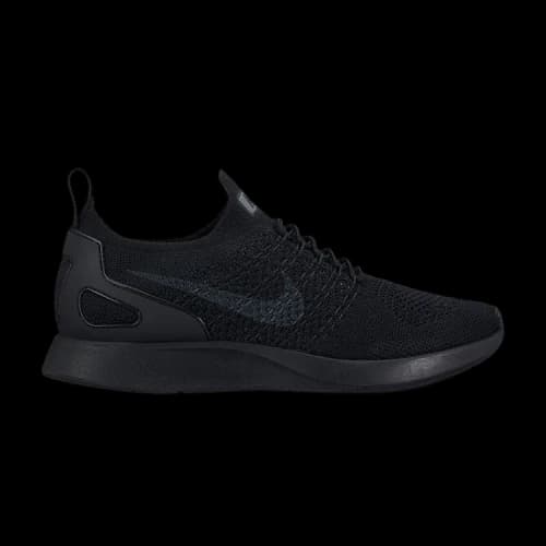 Nike Air Zoom Mariah Flyknit Racer 'Black' (Women's)