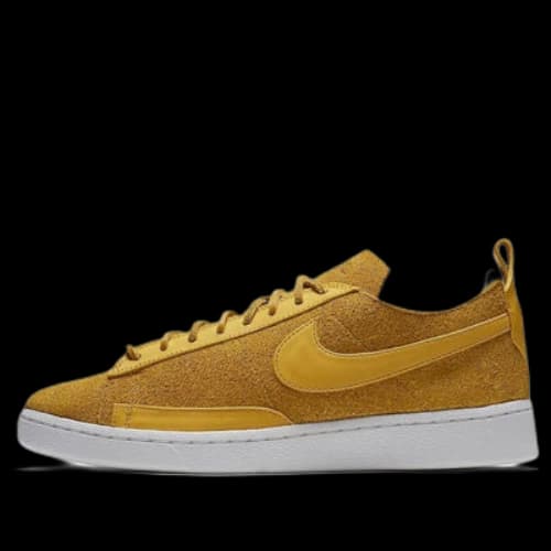 NikeLab Blazer Low CS TC 'Mineral Gold White'