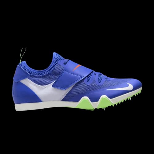Nike Zoom Pole Vault Elite 'Racer Blue'