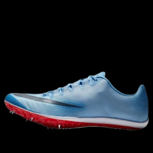 Nike Zoom 400 'Water Blue Red'
