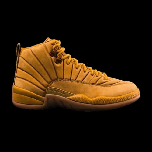 PSNY x Air Jordan 12 Retro 'NYC'