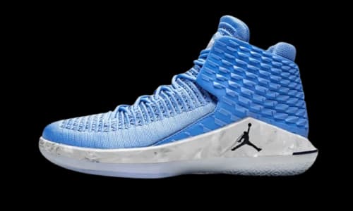 Jordan XXXII UNC