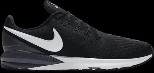 Nike Air Zoom Structure 22 Black