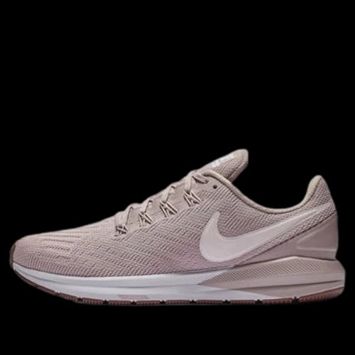 Nike Air Zoom Structure 22 'Pink Blue' (Women's)