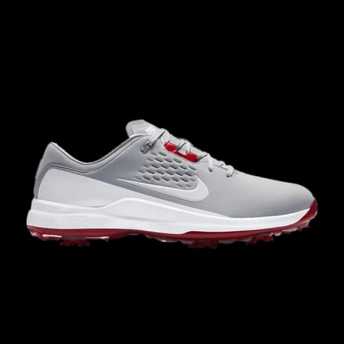 Nike Air Zoom TW71 'Wolf Grey University Red'