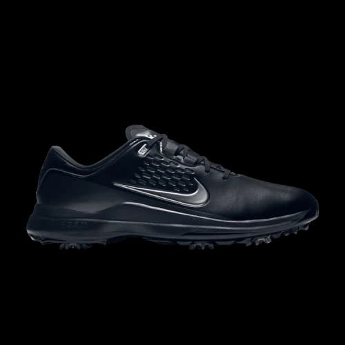 Nike Air Zoom TW71 'Metallic Silver'