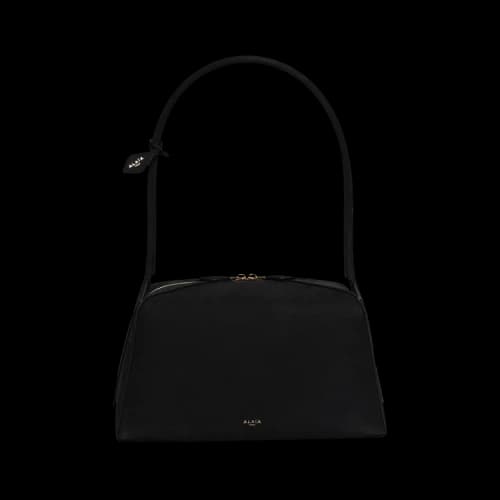 Alaïa Shoulder Bag 'Noir'