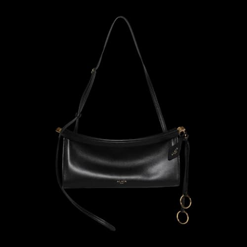 Alaïa East West Bag 'Noir'