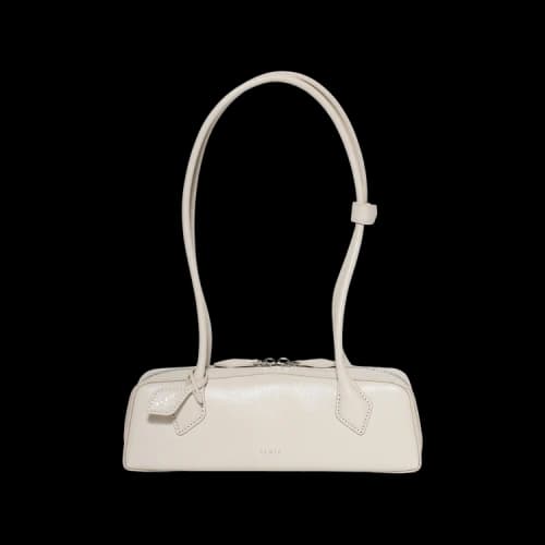 Alaïa Le Teckel Small 'Ivoire'