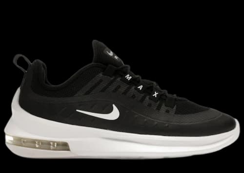 Nike Air Max Axis Black