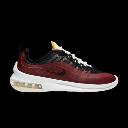 Nike Air Max Axis 'Black Maroon' (Women's)