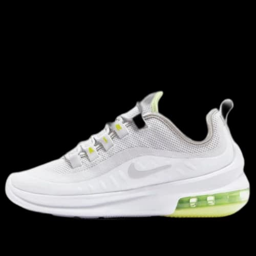 Nike Air Max Axis 'White Green' (Women's)