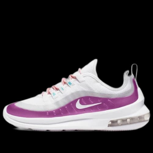 Nike Air Max Axis 'White Purple' (Women's)