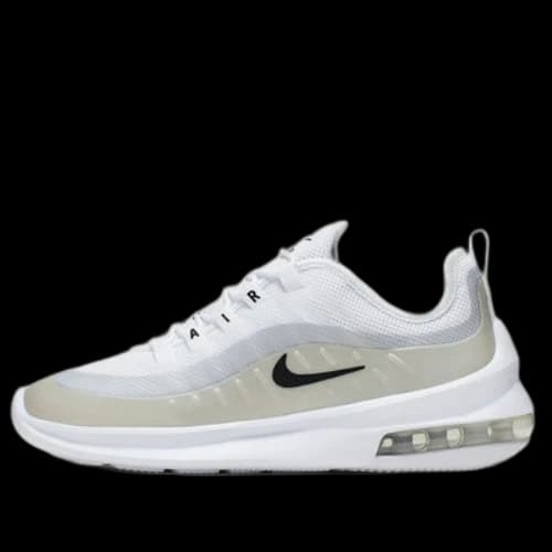 Nike Air Max Axis 'White Black' (Women's)