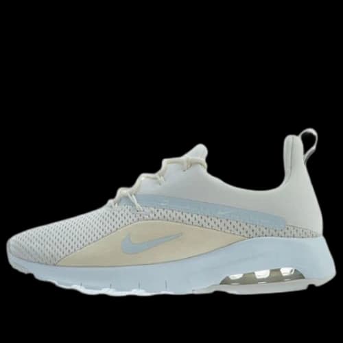 Nike Air Max Motion Racer 'White Cream' (Women's)