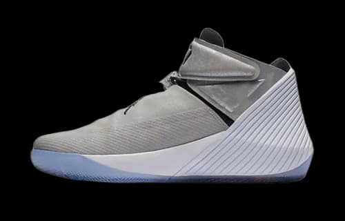 Jordan Why Not Zer0.1 Fashion King