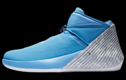 Jordan Why Not Zer0.1 UNC
