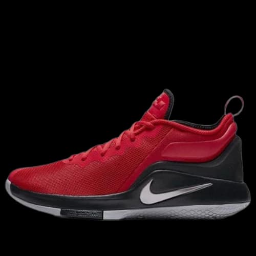 Nike Lebron WITNESS II EP 'University Red'